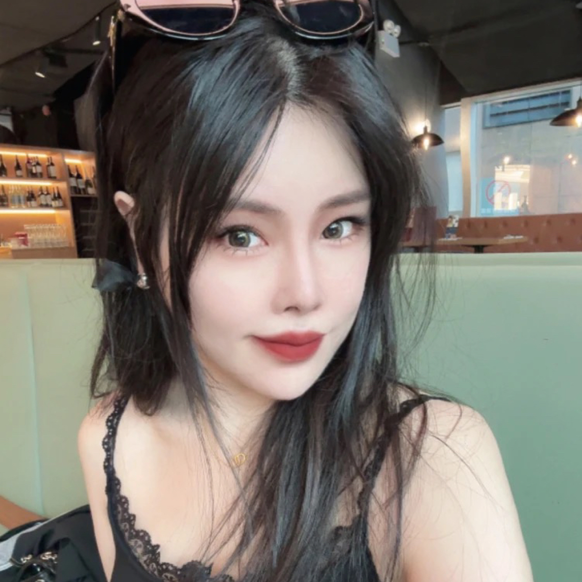 深圳南油高端女装