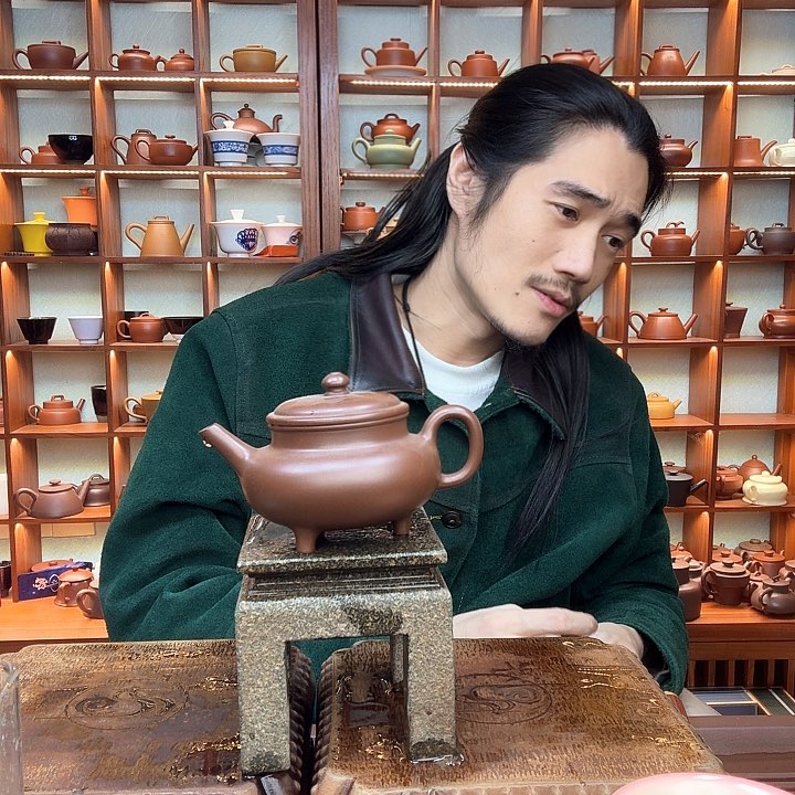 紫砂茶壶z ci n nv x ni j f f n