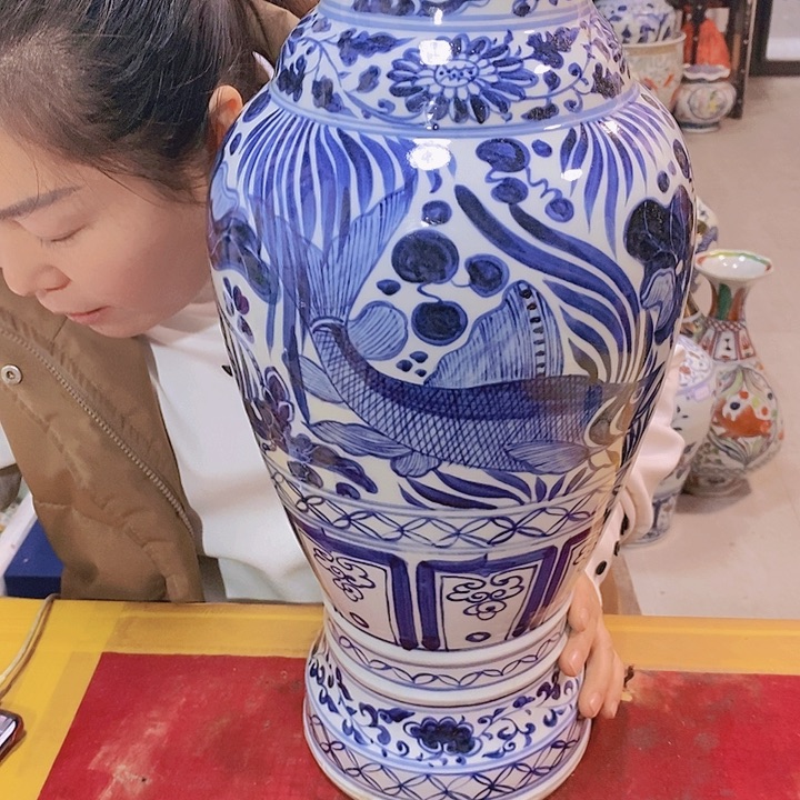 瓷片瓷器等文物古迹和