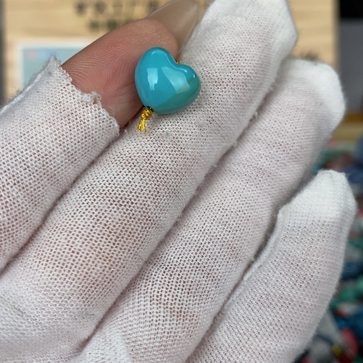 【闪购商品】绿松石珠宝奇石未镶嵌