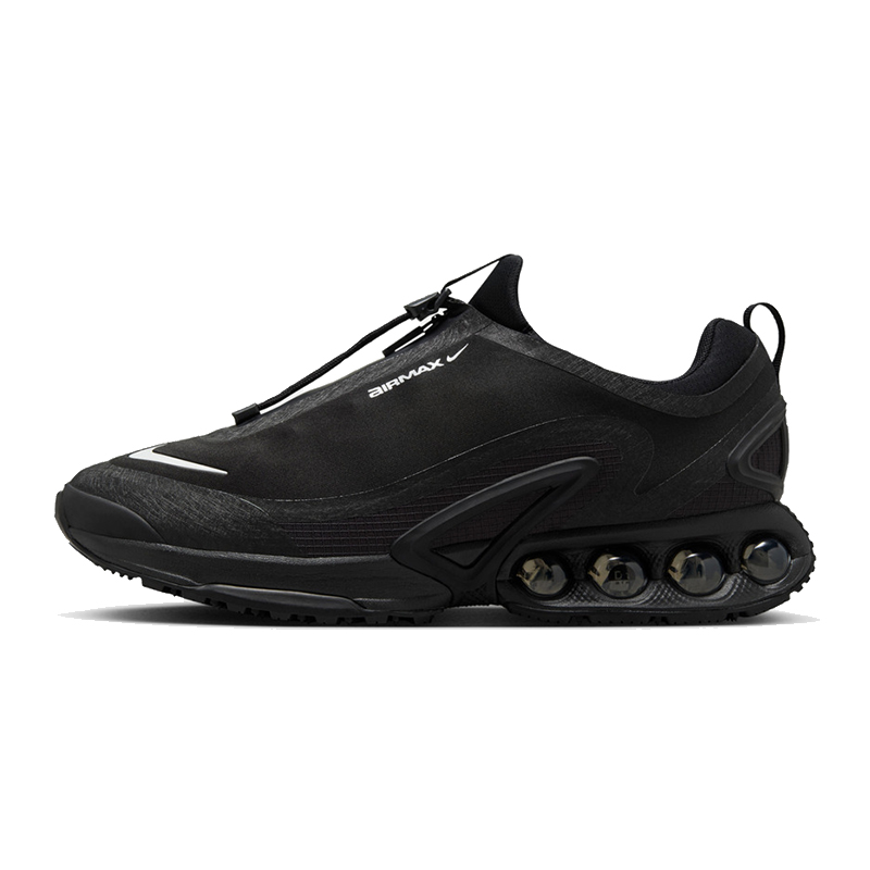 NIKE耐克【太】男鞋AIR MAX DN ROAM运动鞋跑步鞋HQ8605-001