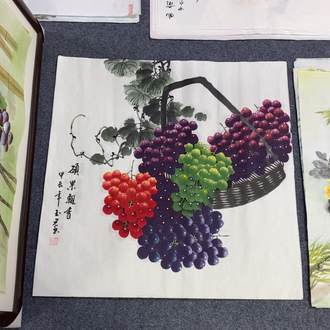 国画68✖️68画画画画画画画画画画画