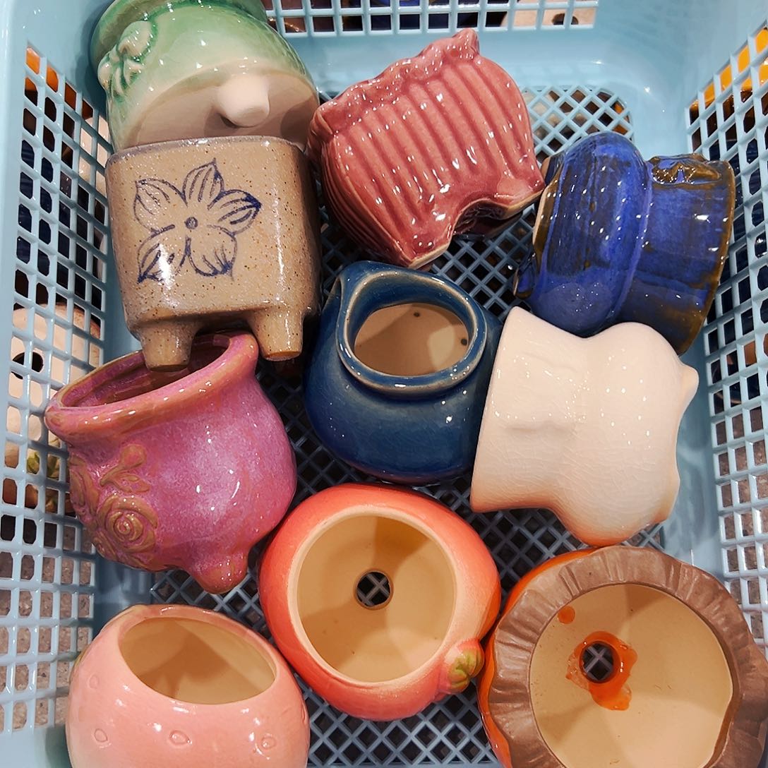 无铅玻璃高温陶瓷材料447