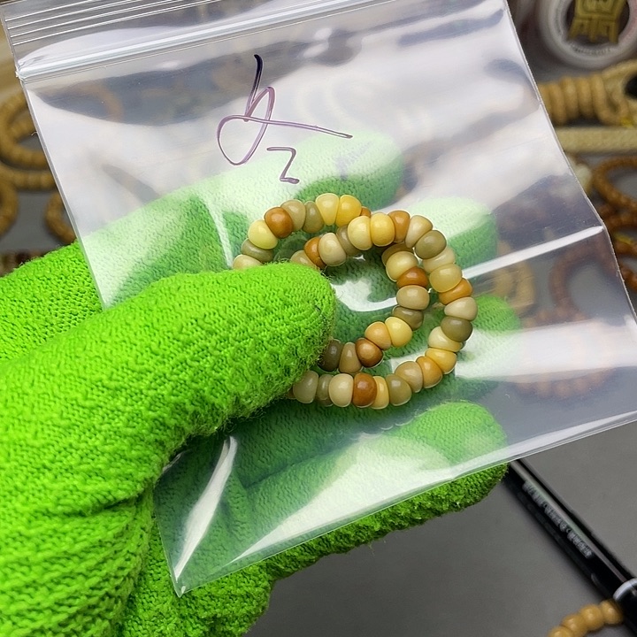 手串龙脊菩提冬***g冬