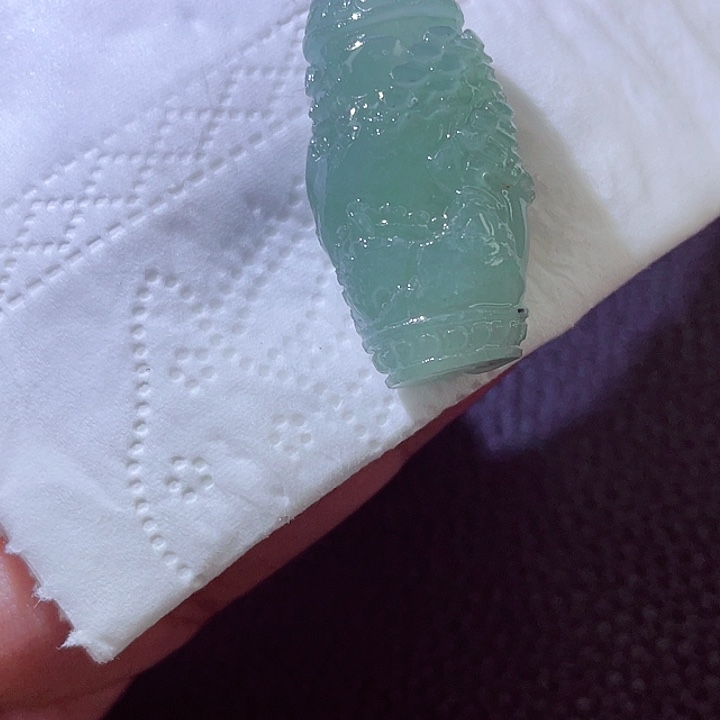 未镶嵌定制翡翠翡翠