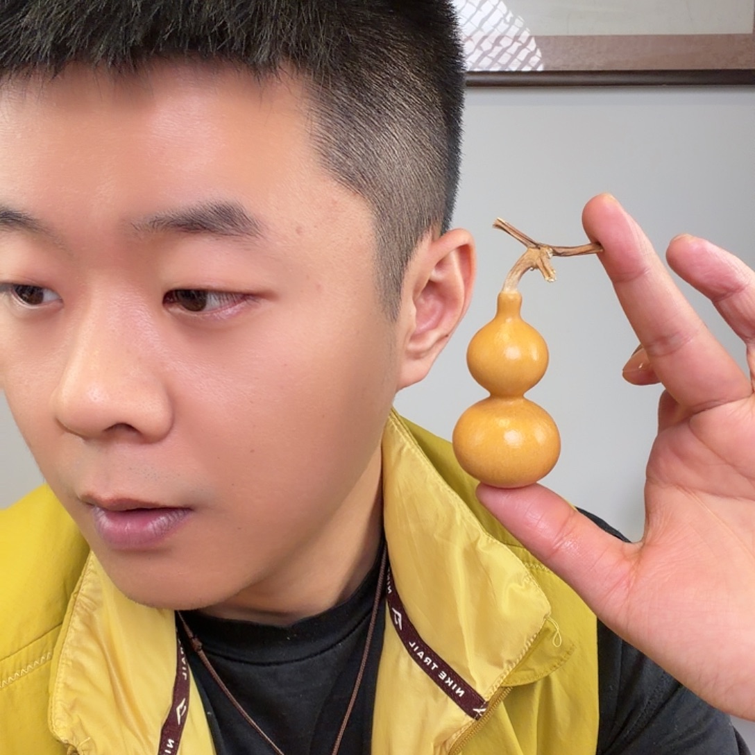 魁****精品天津嘴八宝葫芦