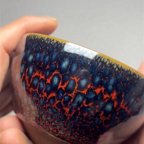 【闪购商品】茶盏-19.............