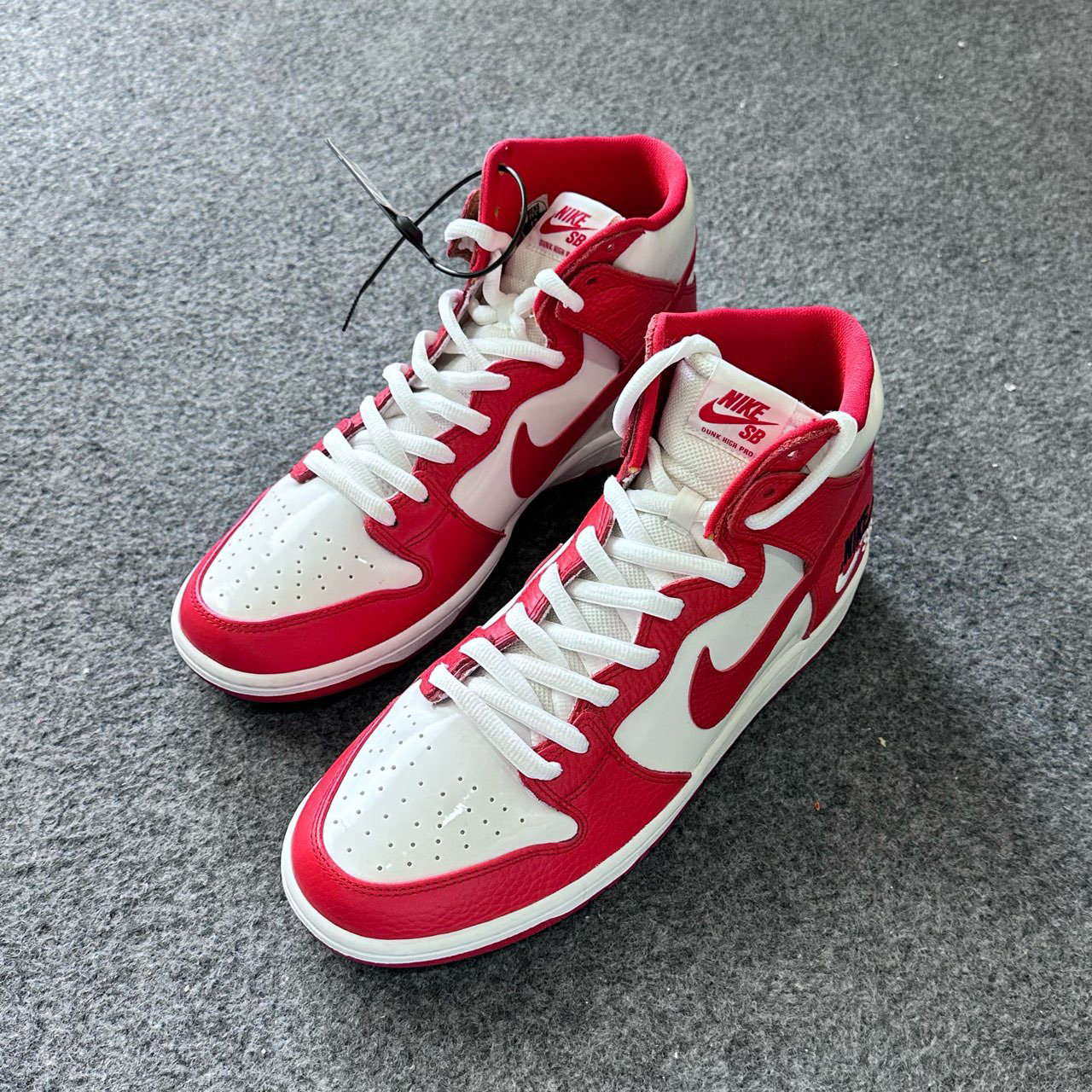 95新 MM6 dunk梦之队 46码全新 YY3110 鞋