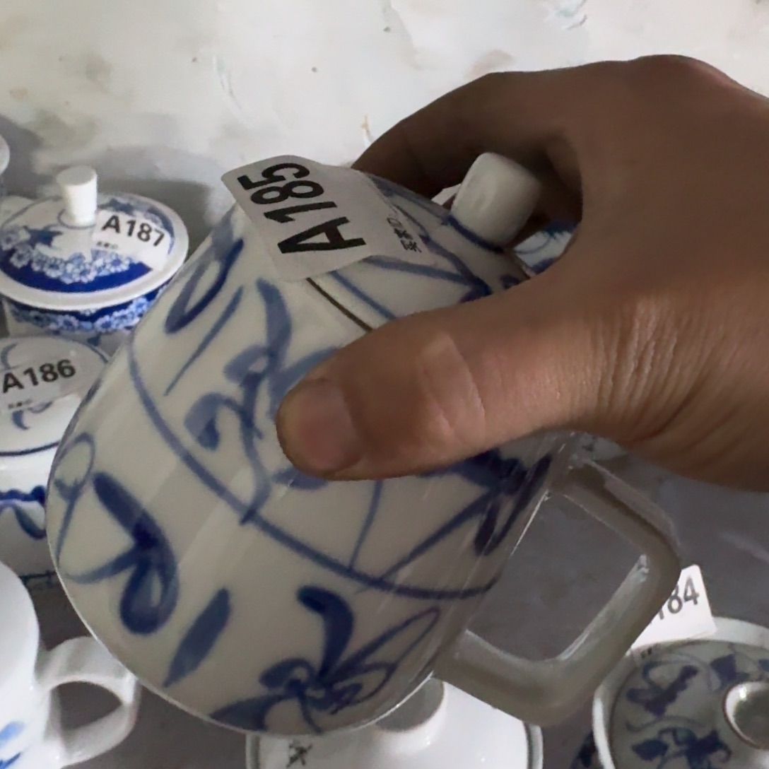 全手绘柴窑，京东包邮