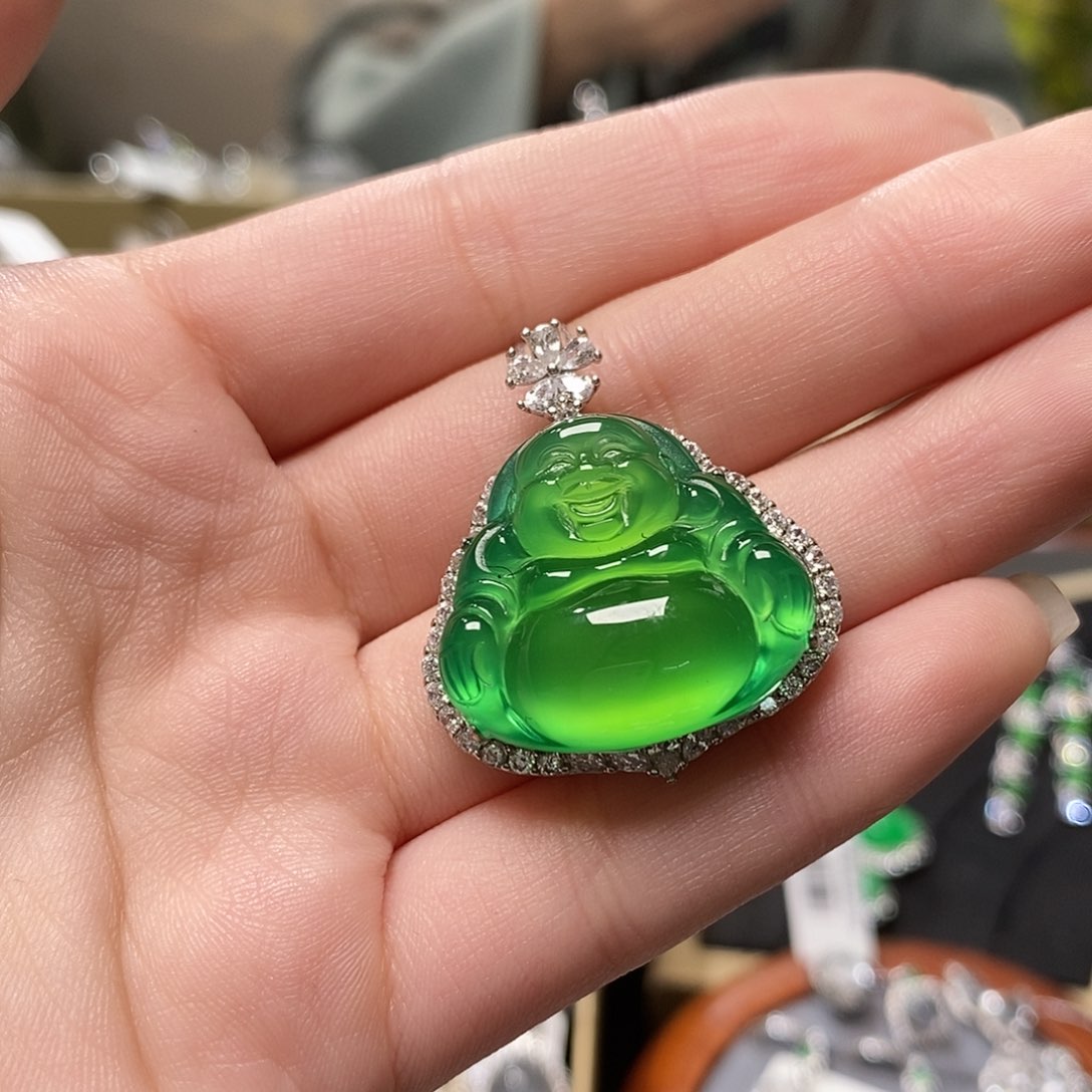 玛瑙/玉髓颈饰银S925镶嵌椰**梨琳@@00037