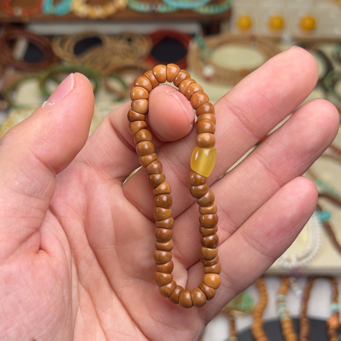 手串库克福利款大肠设计款