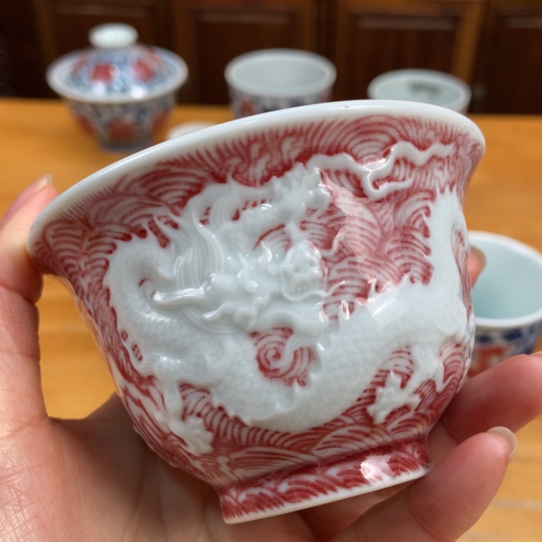 景德镇手绘哈哈哈哈哈哈