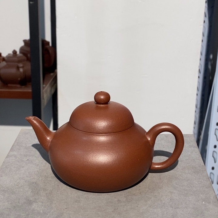 紫砂茶壶紫砂壶的