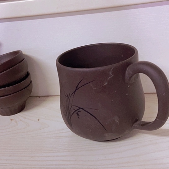 茶壶紫砂宜兴紫砂全手工制作工艺