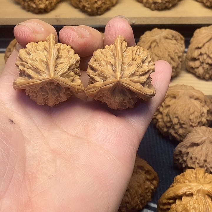 核桃35盘山正奔福利核桃