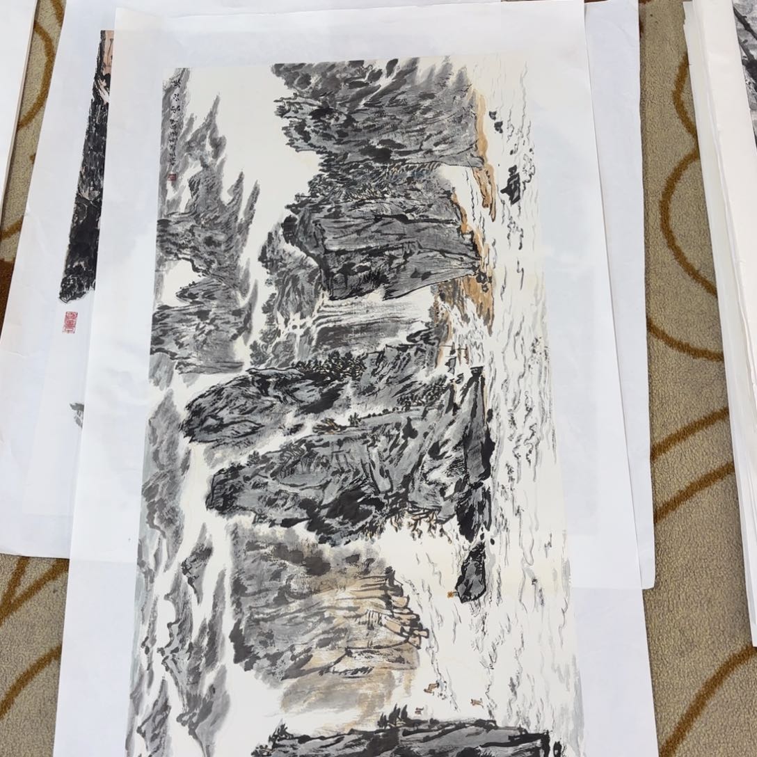 国画李李李李李李李