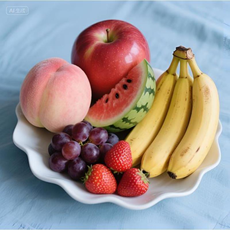 水果冰箱贴 diy定制 未成年禁止下单