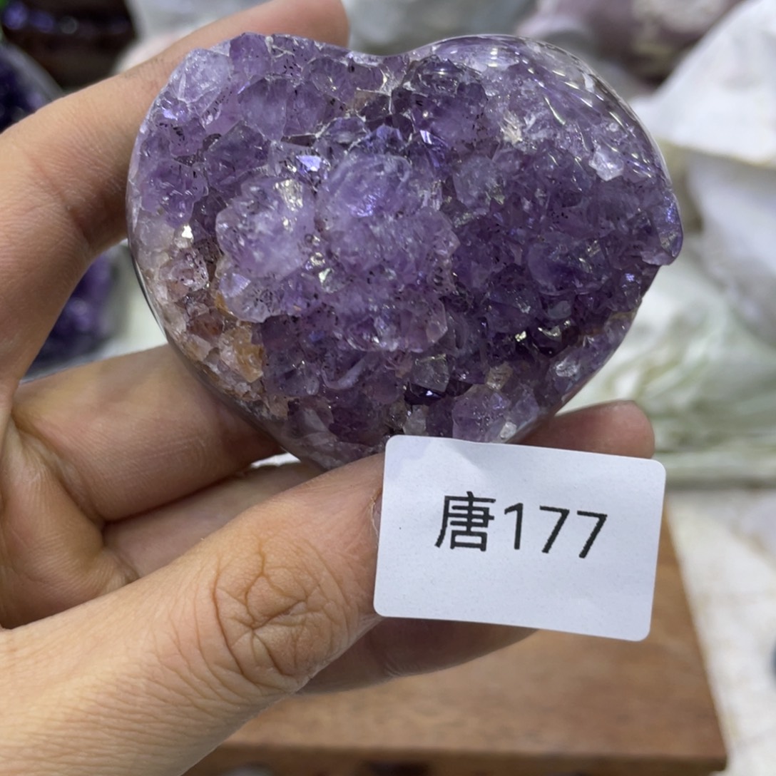 水晶大型摆件（非配饰）未镶嵌