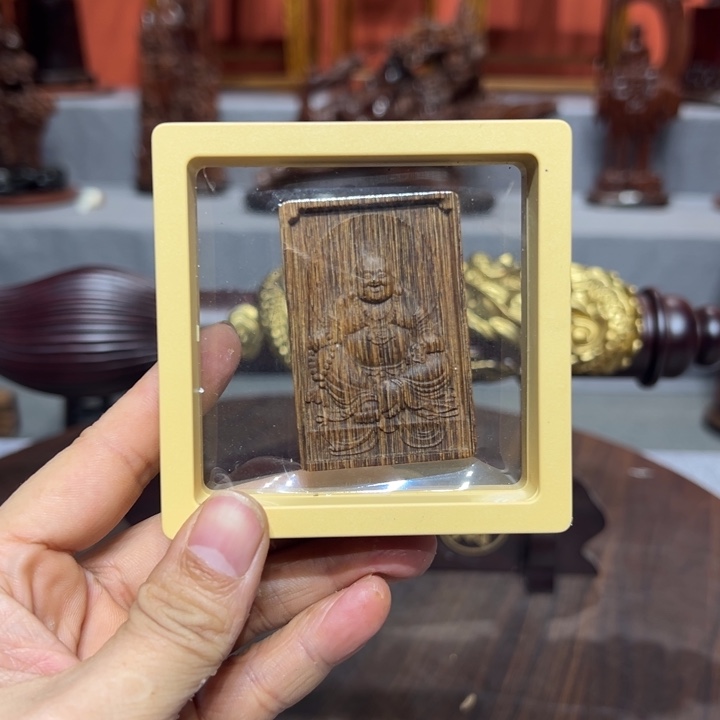 大***水木精品工艺品摆件