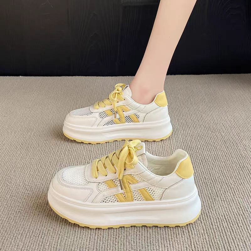 《咩咩》休闲时尚女鞋790号