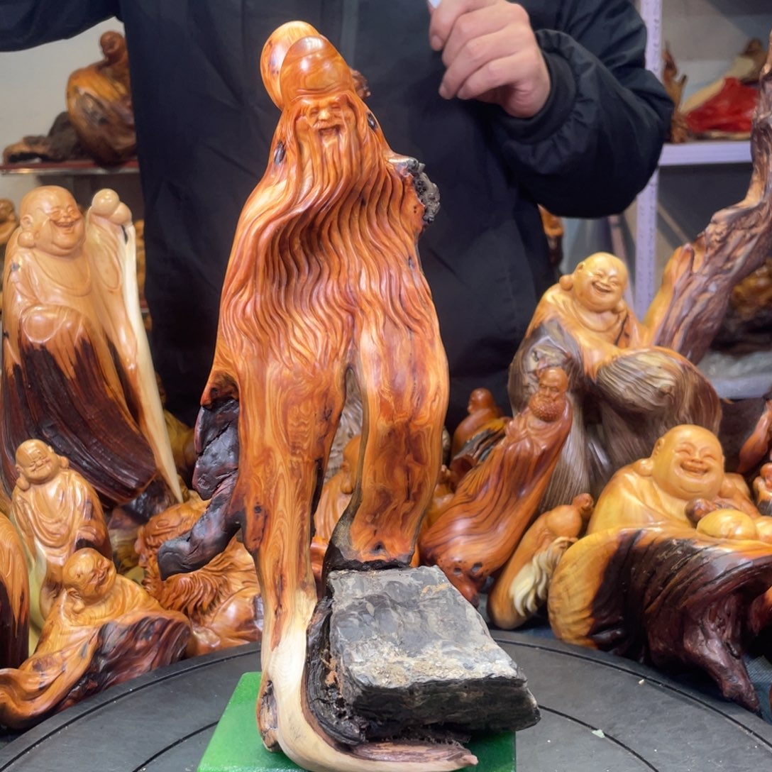 柏木（崖柏）其他。。