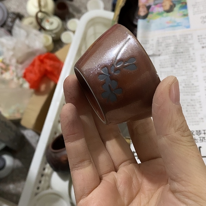 陶瓷艺术品及陶瓷制品