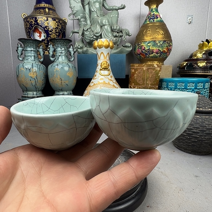 瓷片福源阁欢迎您的光临