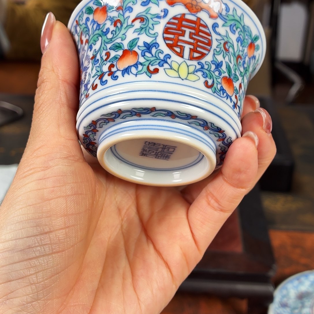 陶九鸣瓷艺九鸣瓷艺