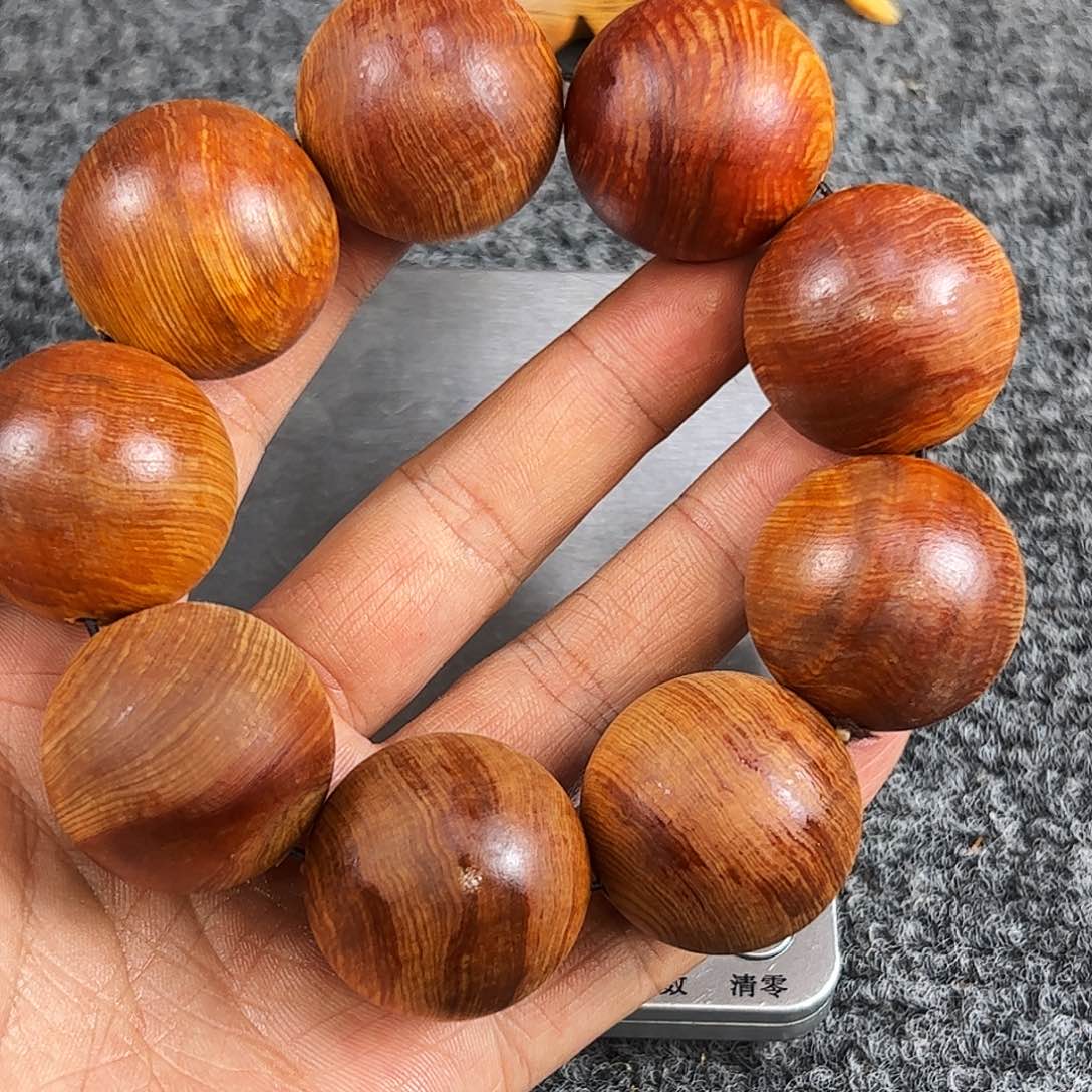 柏木30崖柏风云毛珠子