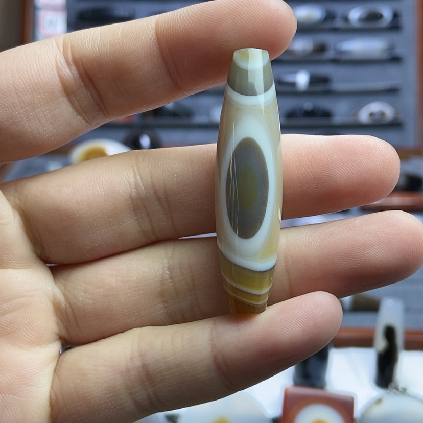 【闪购商品】未镶嵌颈饰玛瑙/玉髓老*