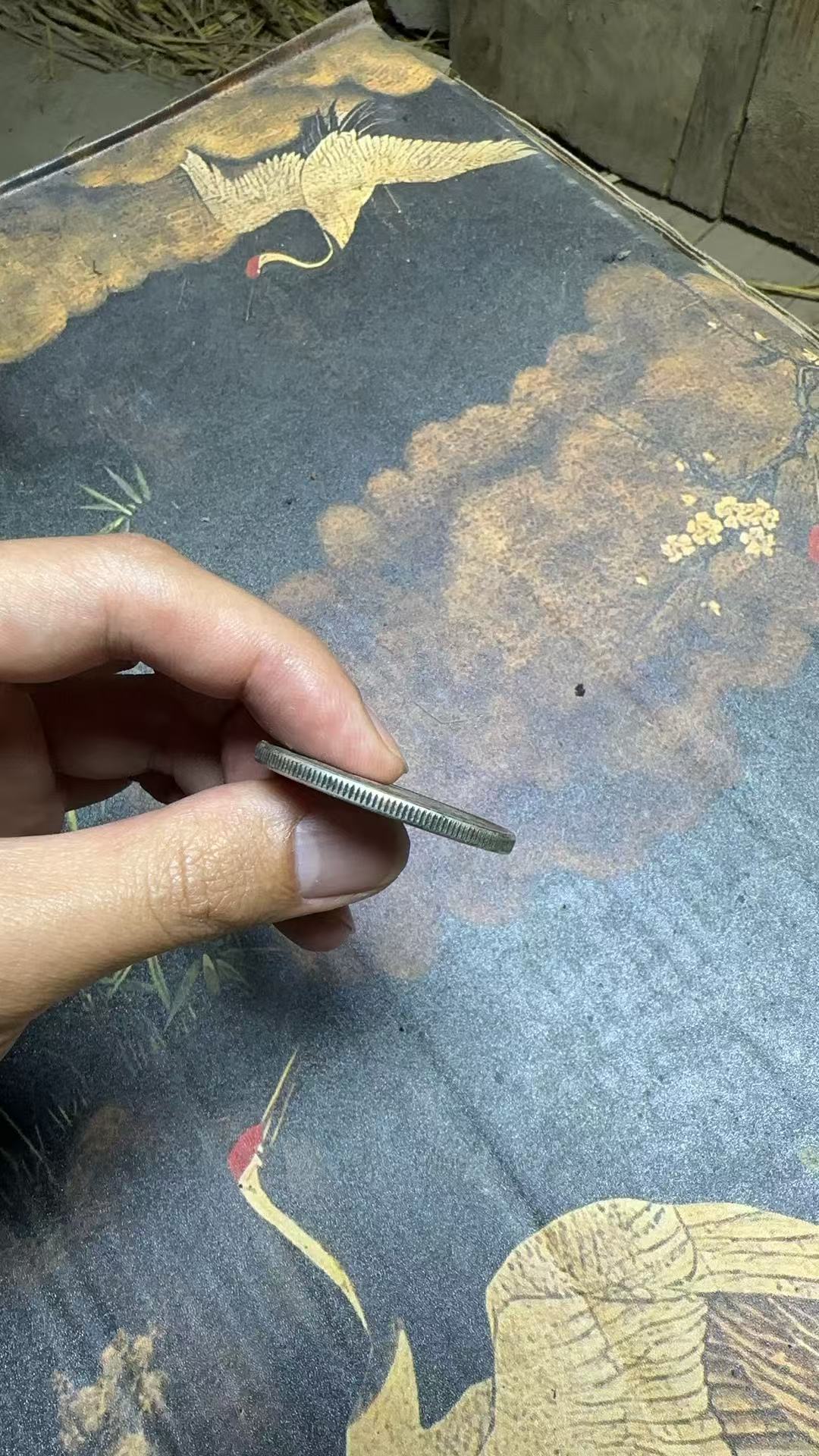 1-精选家居摆件-喜庆节日摆件-SG