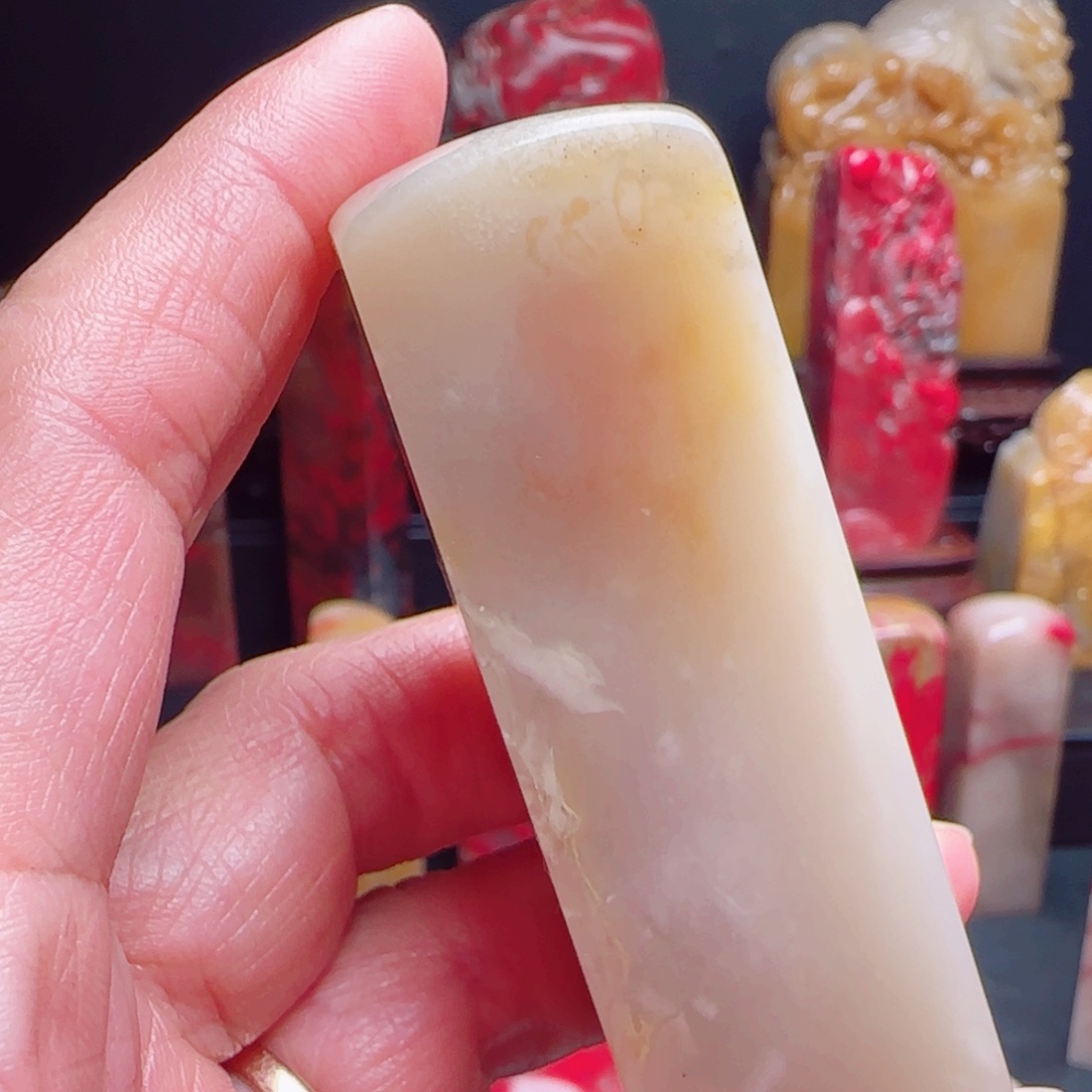 昌化石昌化石印章