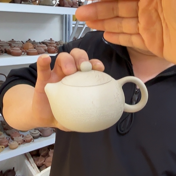 茶壶紫砂宜兴紫砂壶原矿紫砂壶