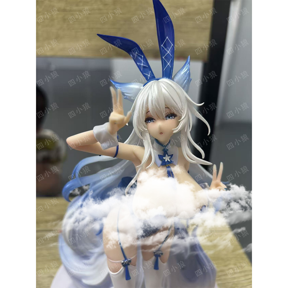 信浓 梦的纠缠【独家限定】24CM 美少女动漫GK模型潮玩摆件周边