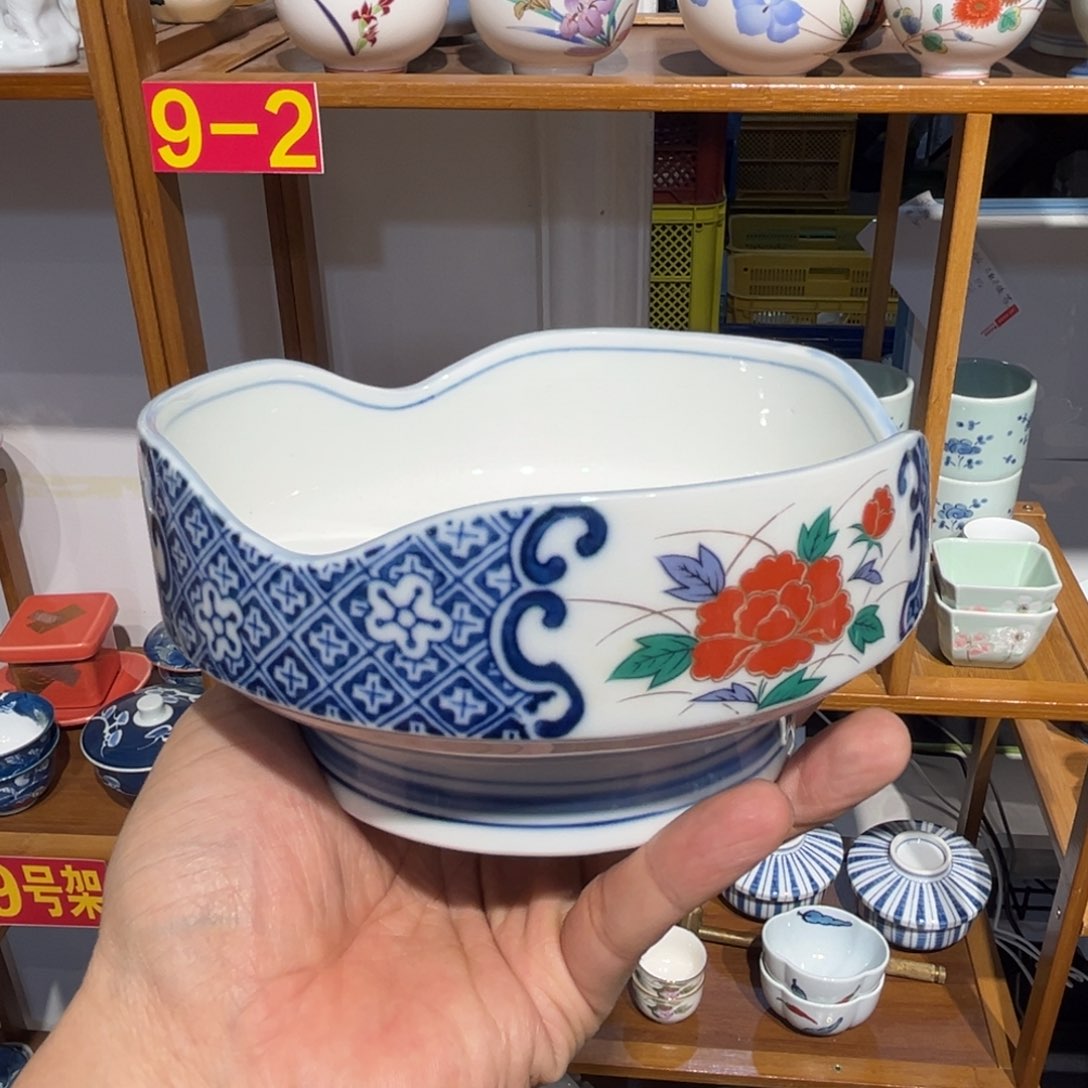 紫砂老四外瓷满20米包邮126