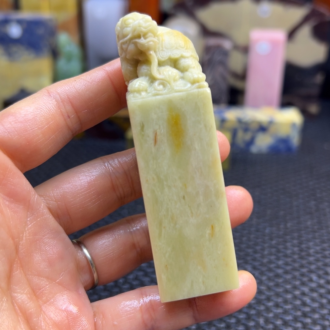 云南石印章石印章石