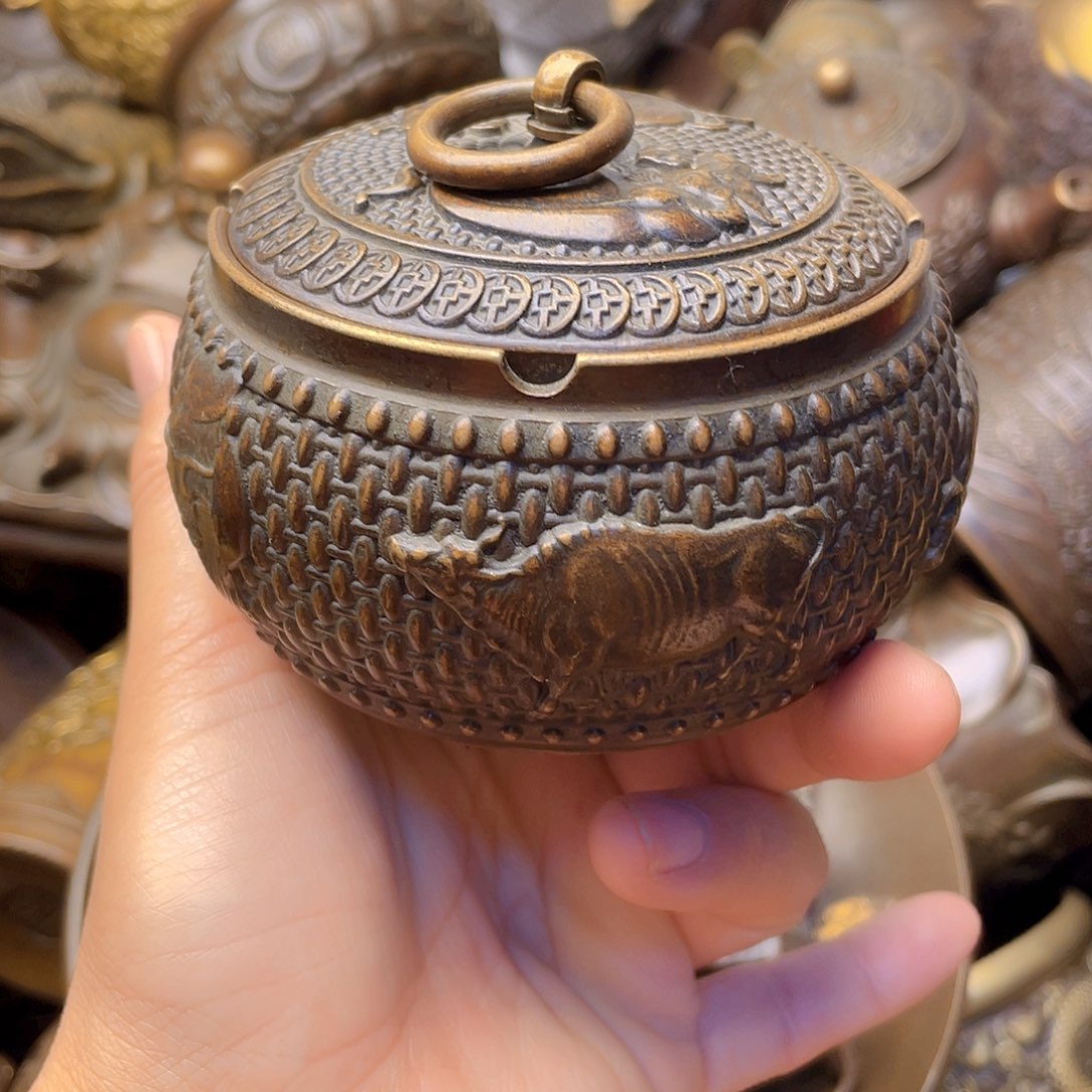 铜器时代，铜器时代，