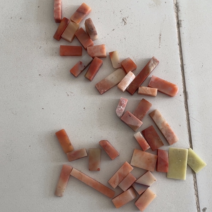 大***印青田石印石感谢您的支持