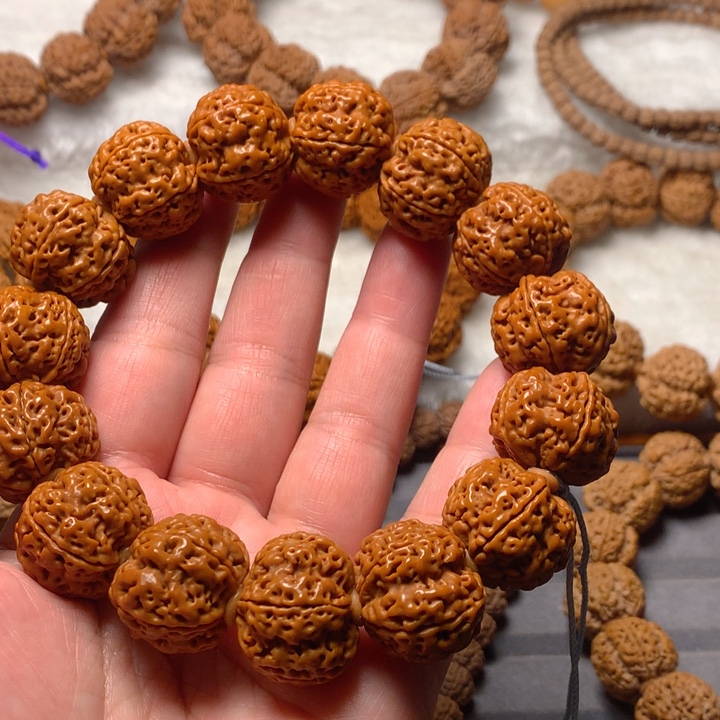 手串金刚菩提    006