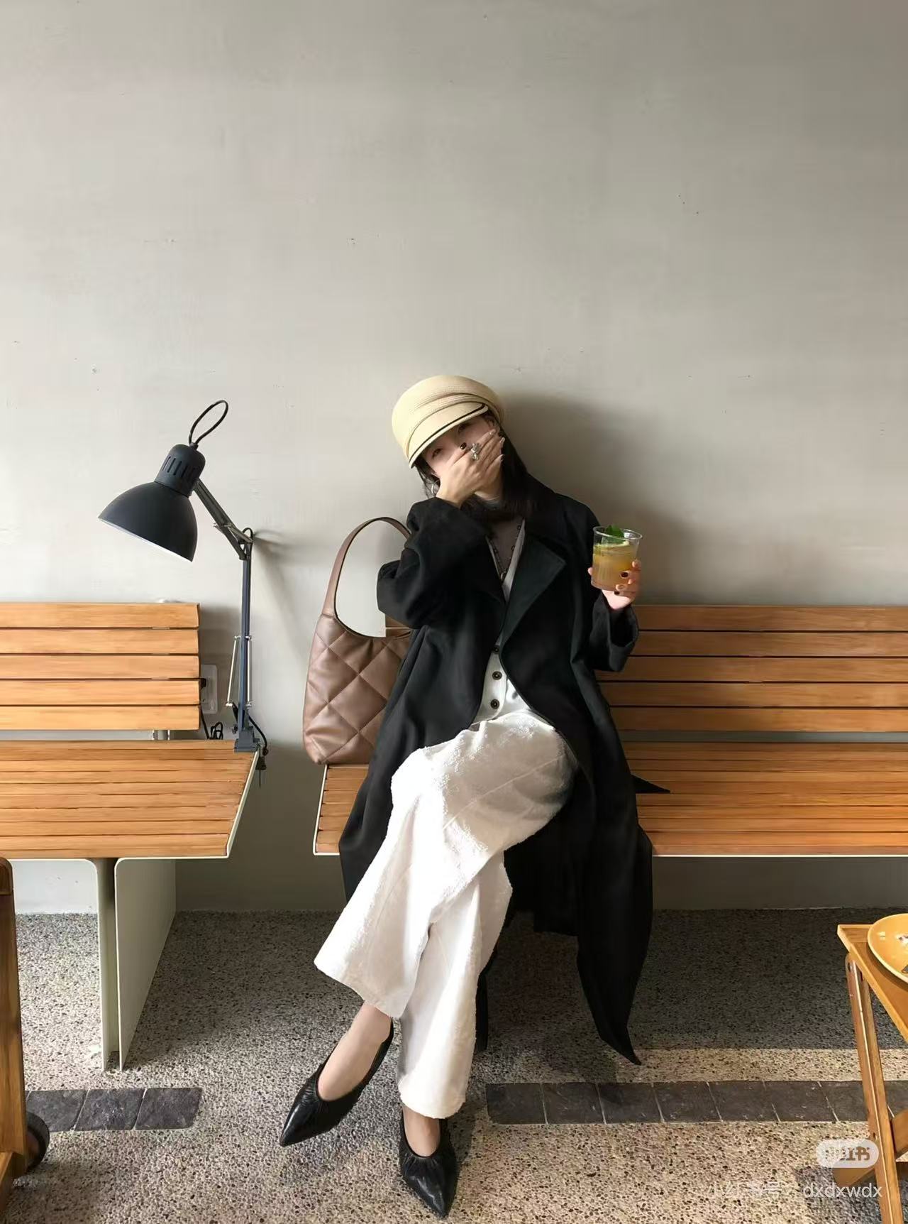 【美拉】（29.9-69.9）非主图款 新款四季女装