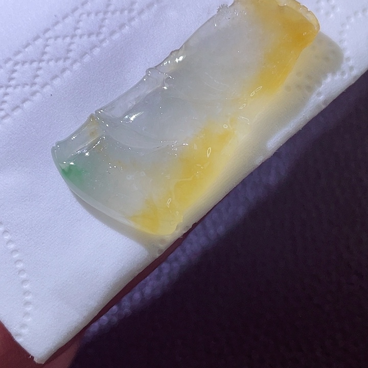 未镶嵌定制翡翠翡翠