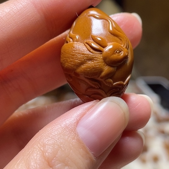 橄榄核手串/手链橄榄核