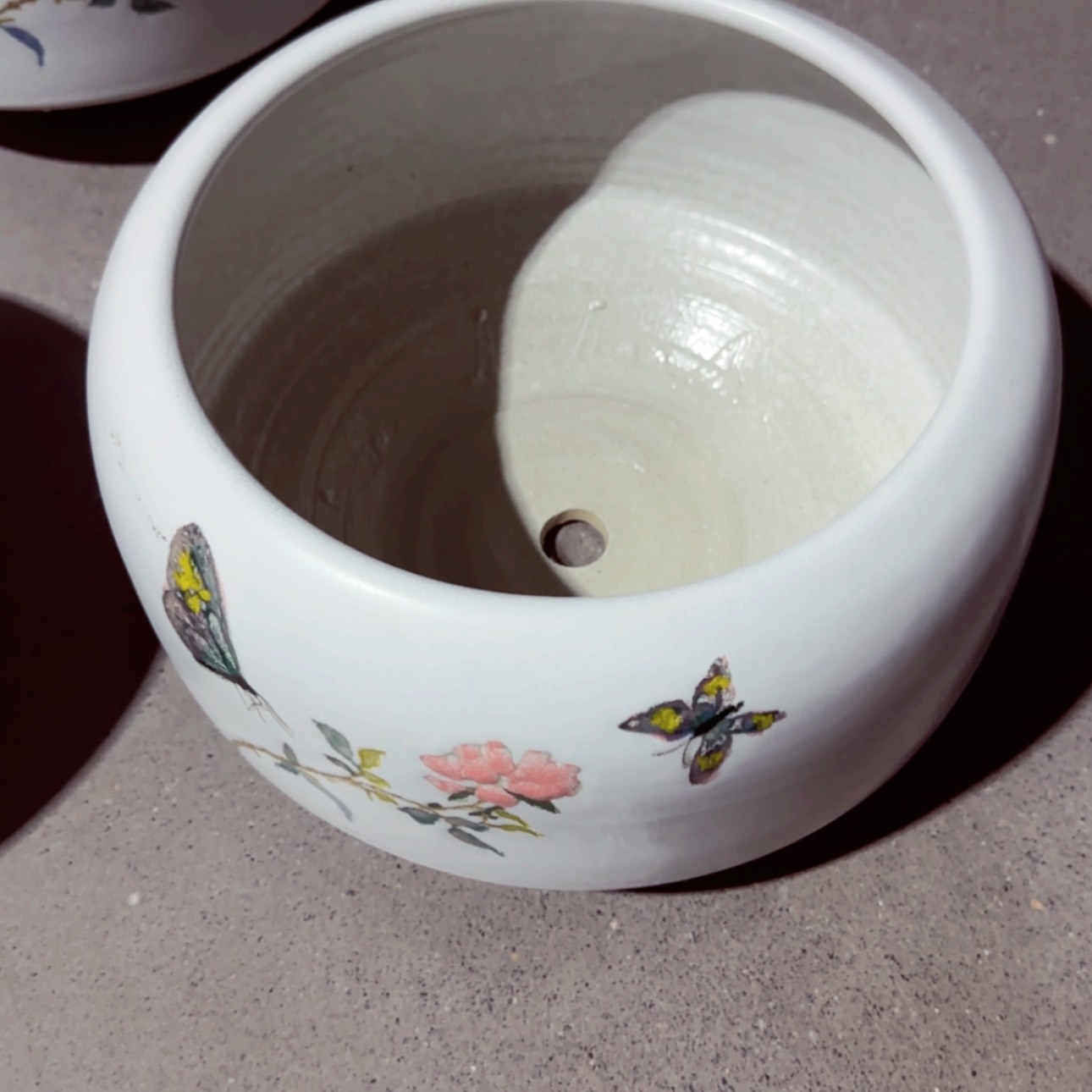 【闪购商品】陶瓷燕*我们的生活也是如此吧哈哈