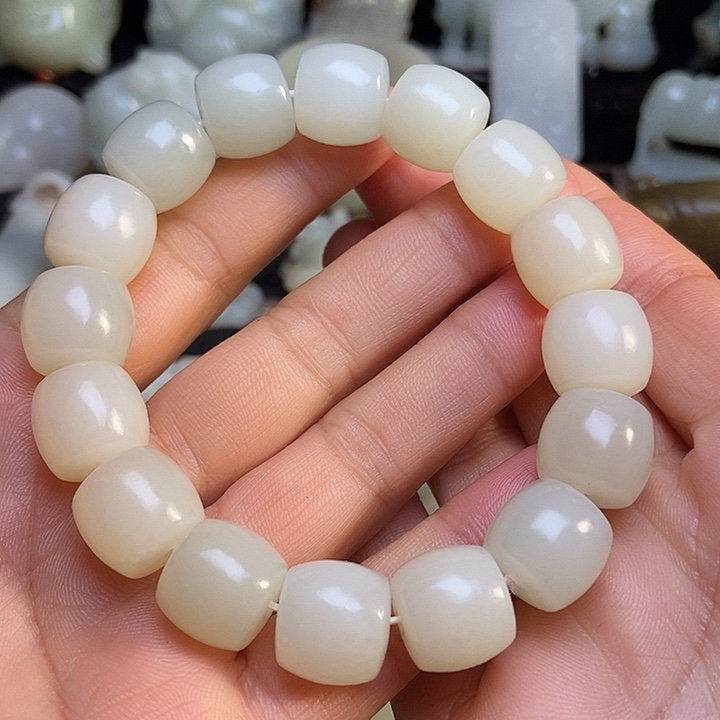 吊坠(不含链)未镶嵌和田玉