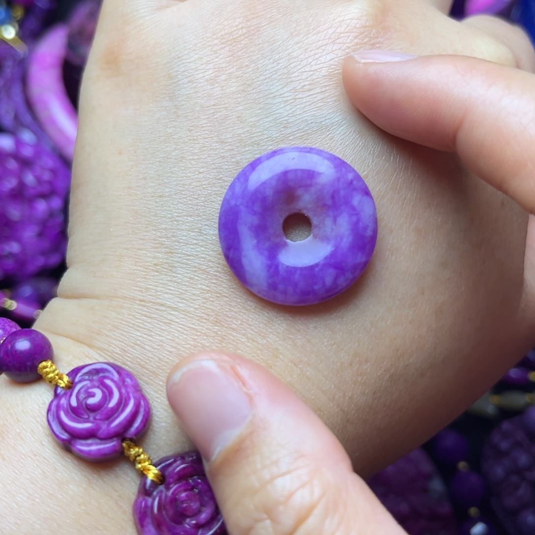 紫砂南非老油料42