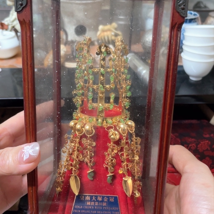 紫砂如无共鸣沉默即安