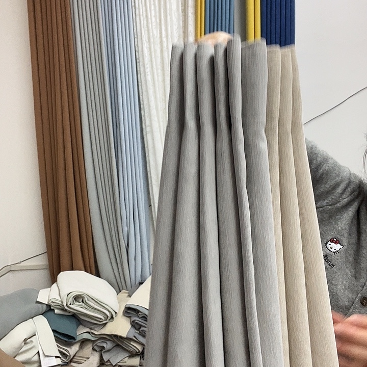 布12号，6米对开打孔高度2.7