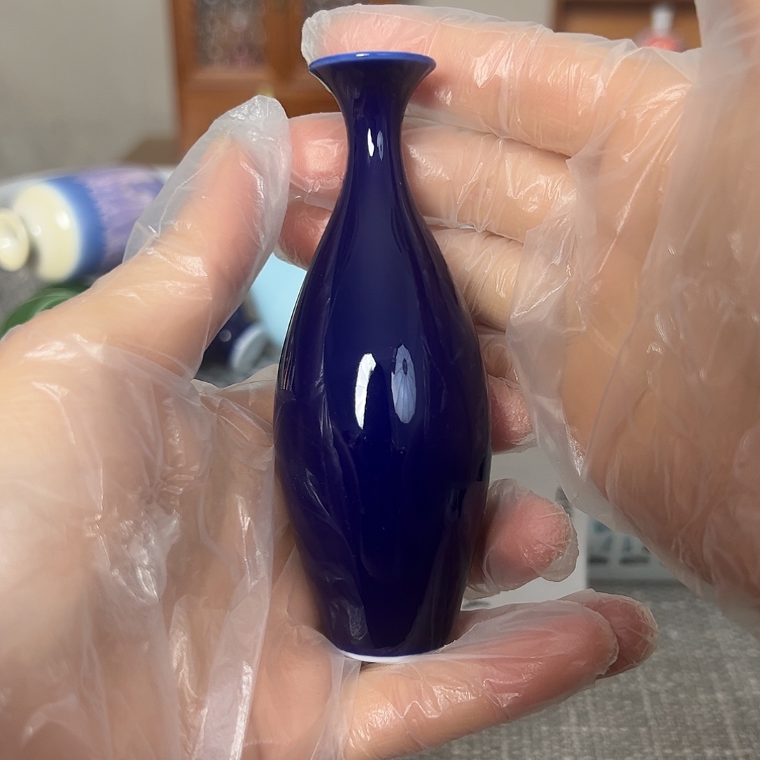 摆件景德镇陶瓷研究所学会