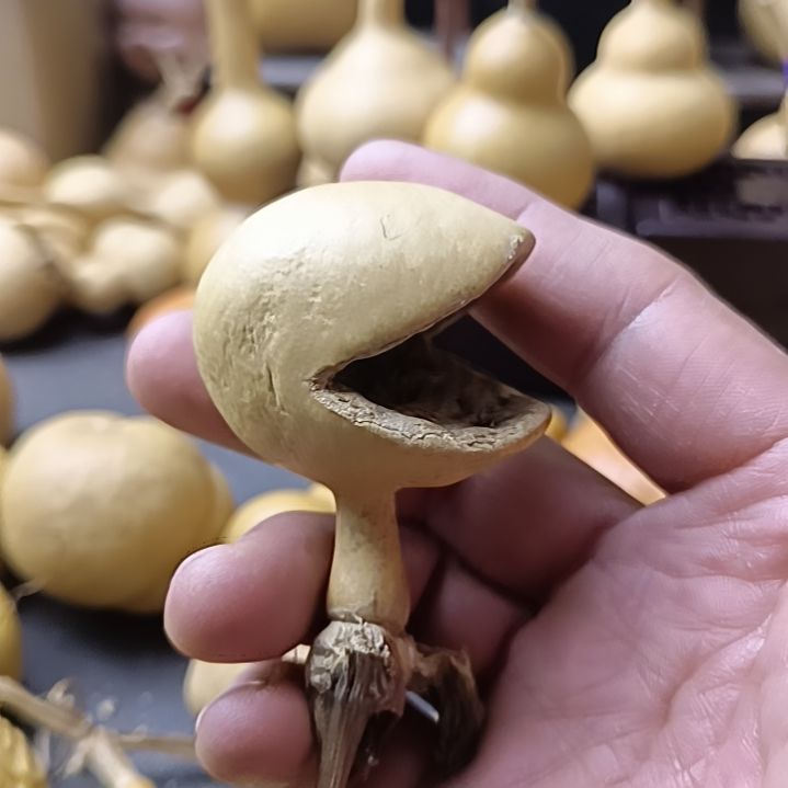 一**沐全品无瑕厚皮天裂葫芦