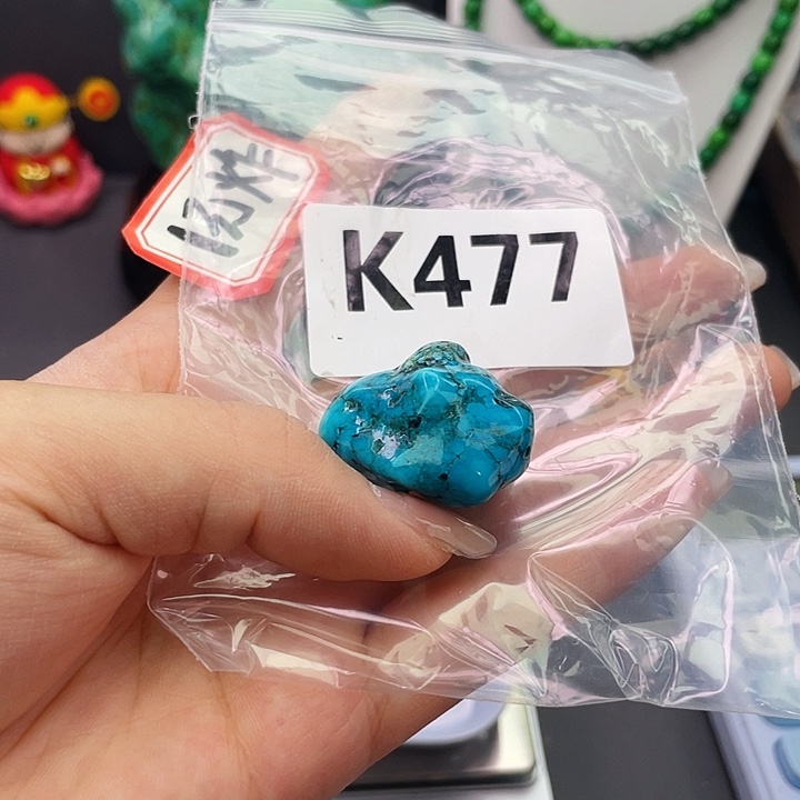 湖北十堰矿区精品佩珠